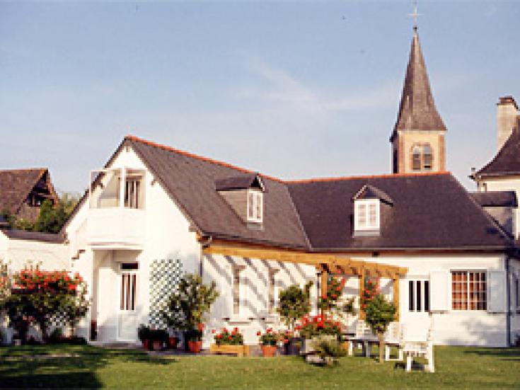 Gite à Lézignan